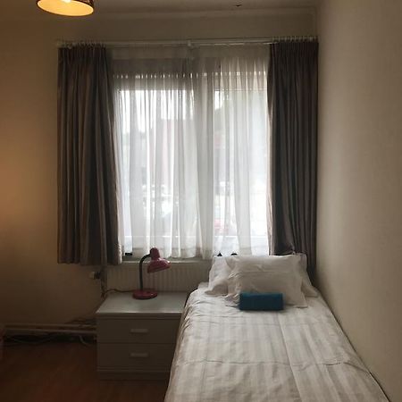 מלון מאסטריכט Amby Family House מראה חיצוני תמונה