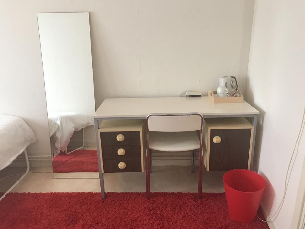 מלון מאסטריכט Amby Family House מראה חיצוני תמונה