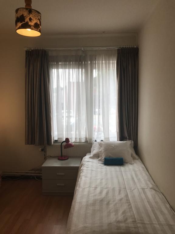 מלון מאסטריכט Amby Family House מראה חיצוני תמונה